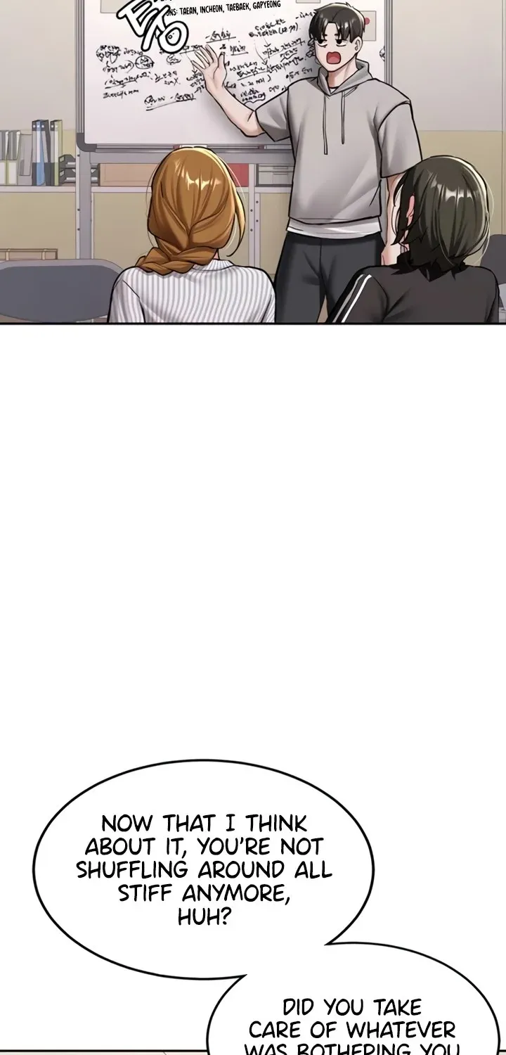 Pickup! Chapter 19 page 69 - 