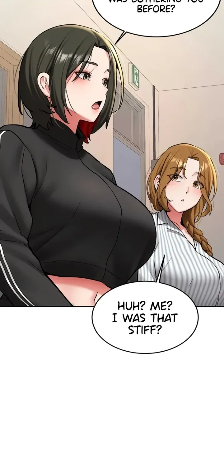 Pickup! Chapter 19 page 70 - 