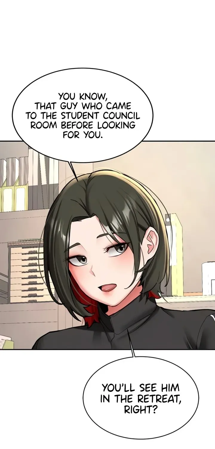 Pickup! Chapter 19 page 71 - 