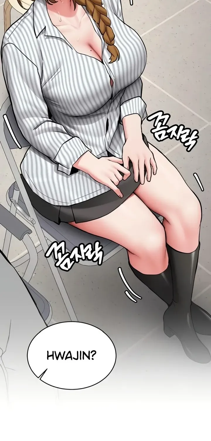 Pickup! Chapter 19 page 78 - 