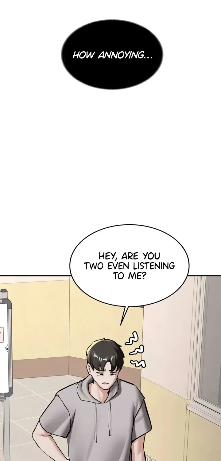 Pickup! Chapter 19 page 82 - 