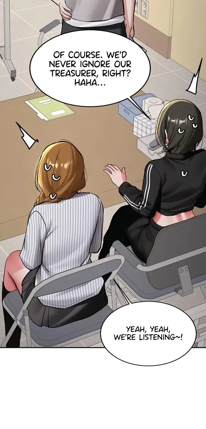 Pickup! Chapter 19 page 83 - 