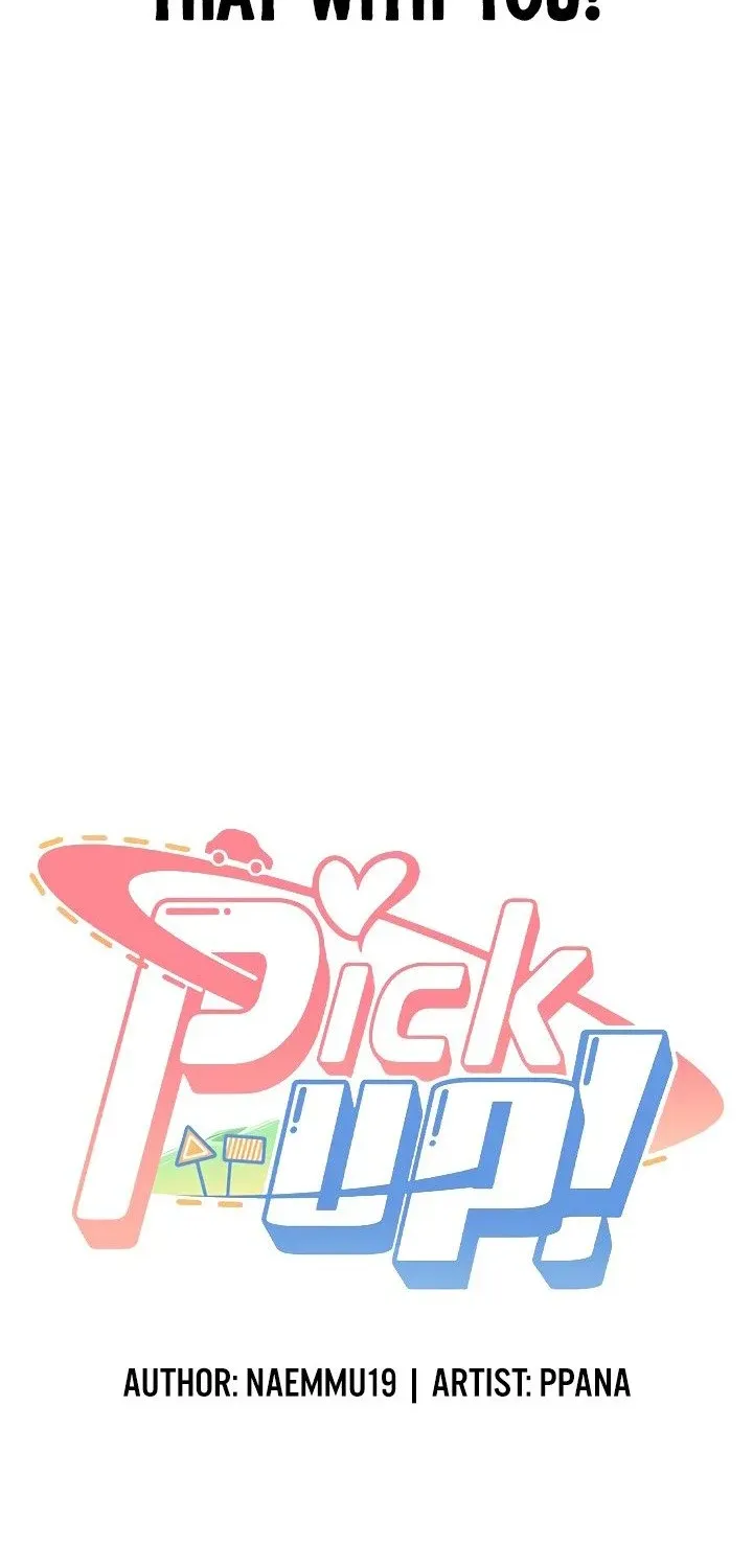 Pickup! Chapter 19 page 10 - 