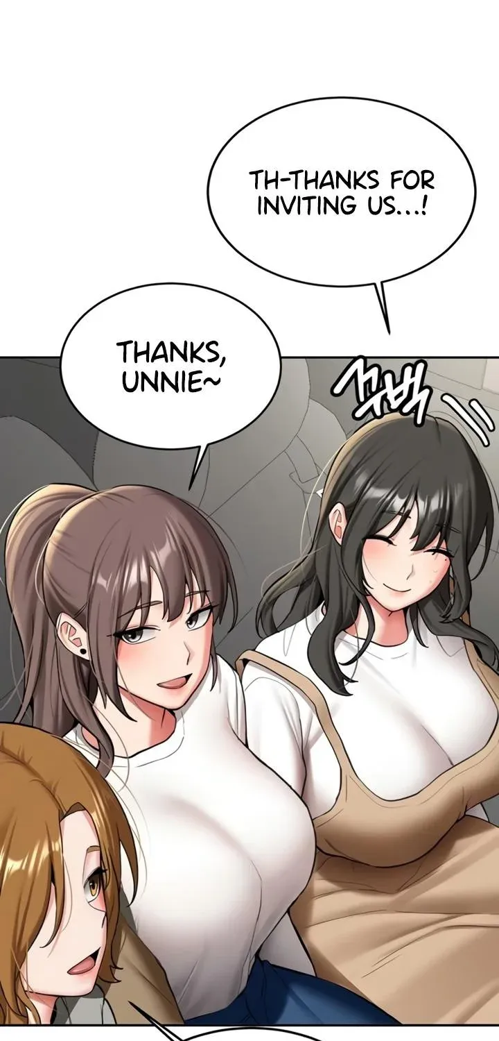 Pickup! Chapter 19 page 91 - 