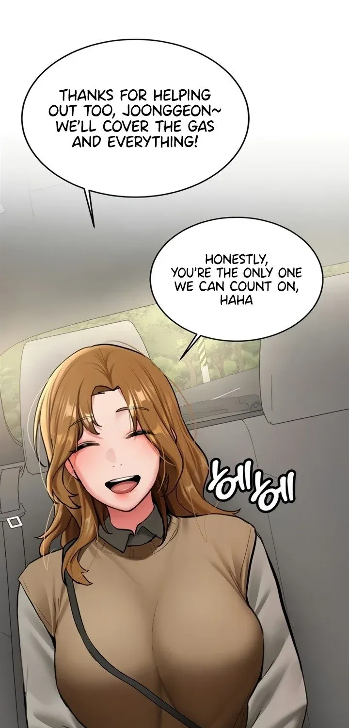 Pickup! Chapter 19 page 93 - 