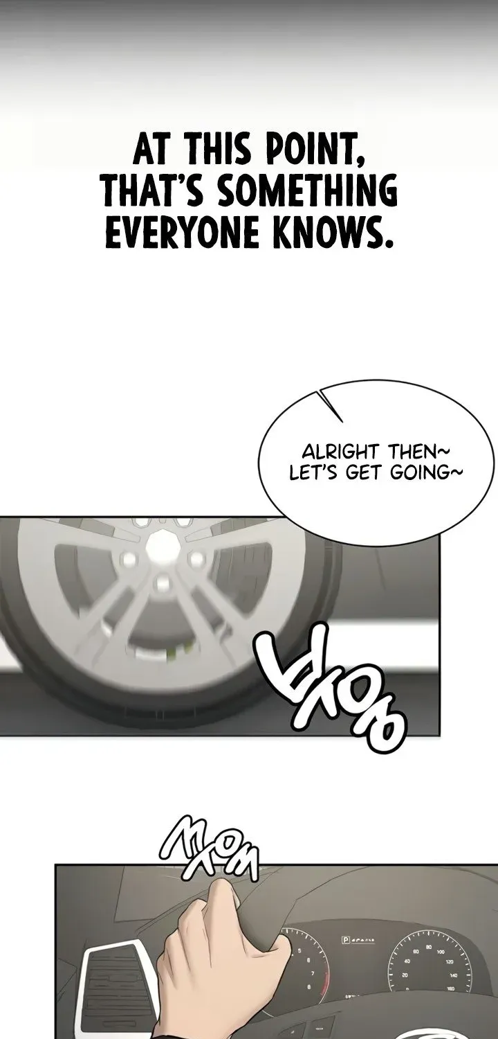 Pickup! Chapter 19 page 95 - 