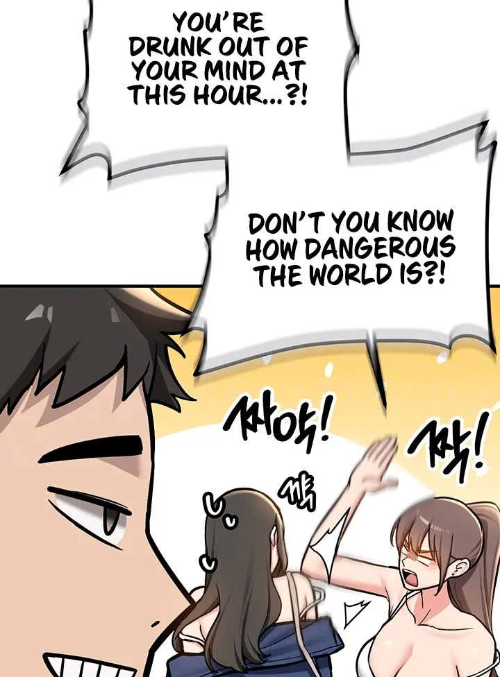 Pickup! Chapter 2 page 18 - 