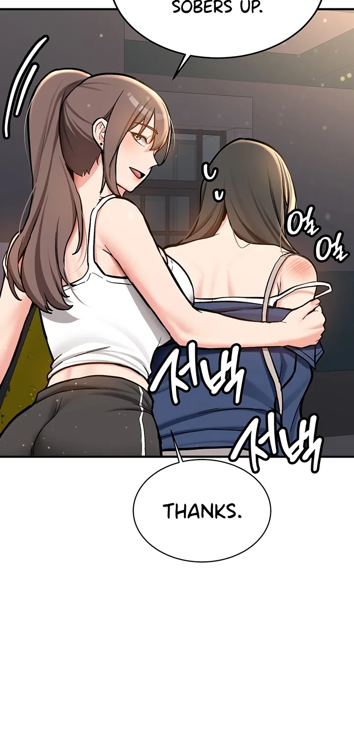 Pickup! Chapter 2 page 20 - 