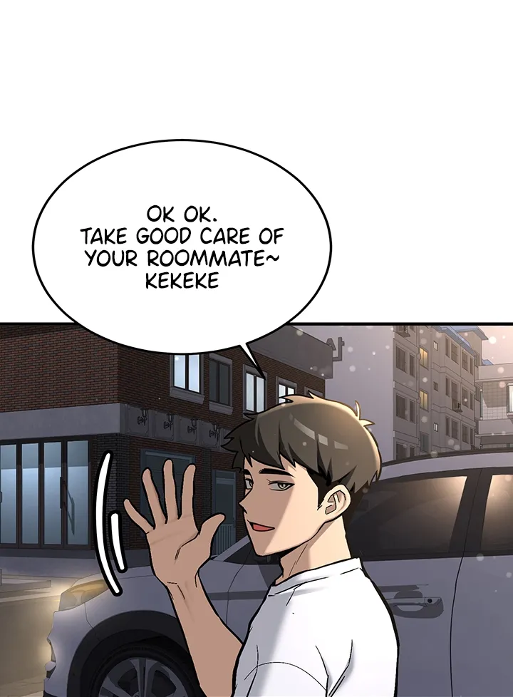 Pickup! Chapter 2 page 21 - 