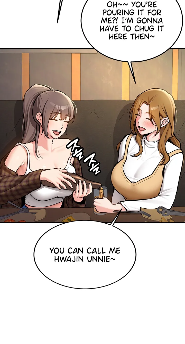 Pickup! Chapter 2 page 30 - 