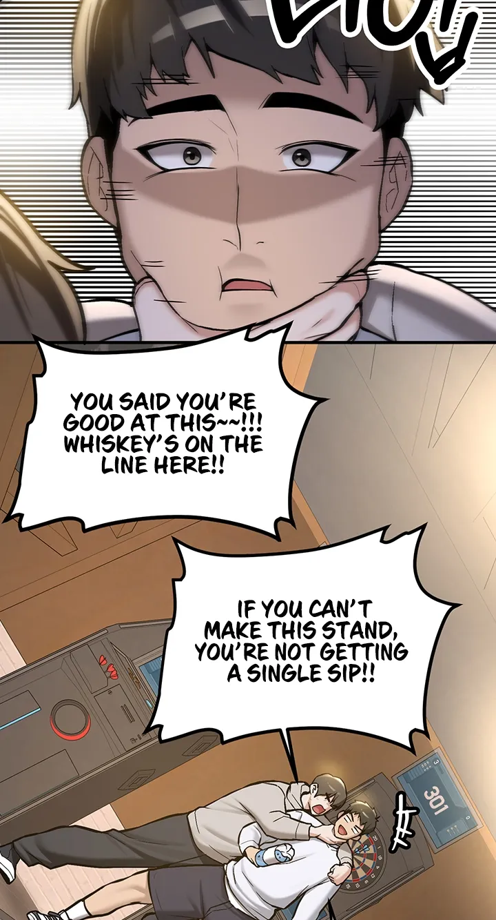Pickup! Chapter 2 page 33 - 