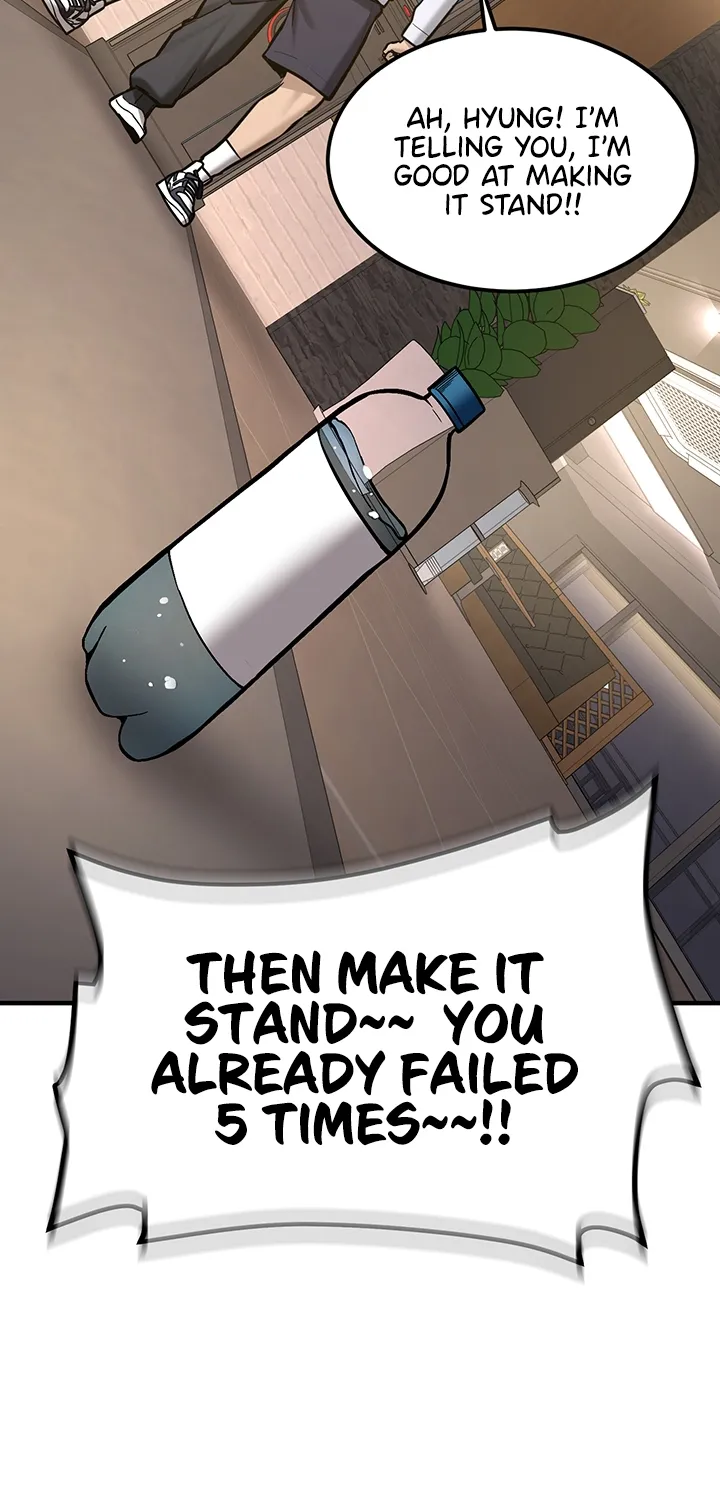 Pickup! Chapter 2 page 34 - 