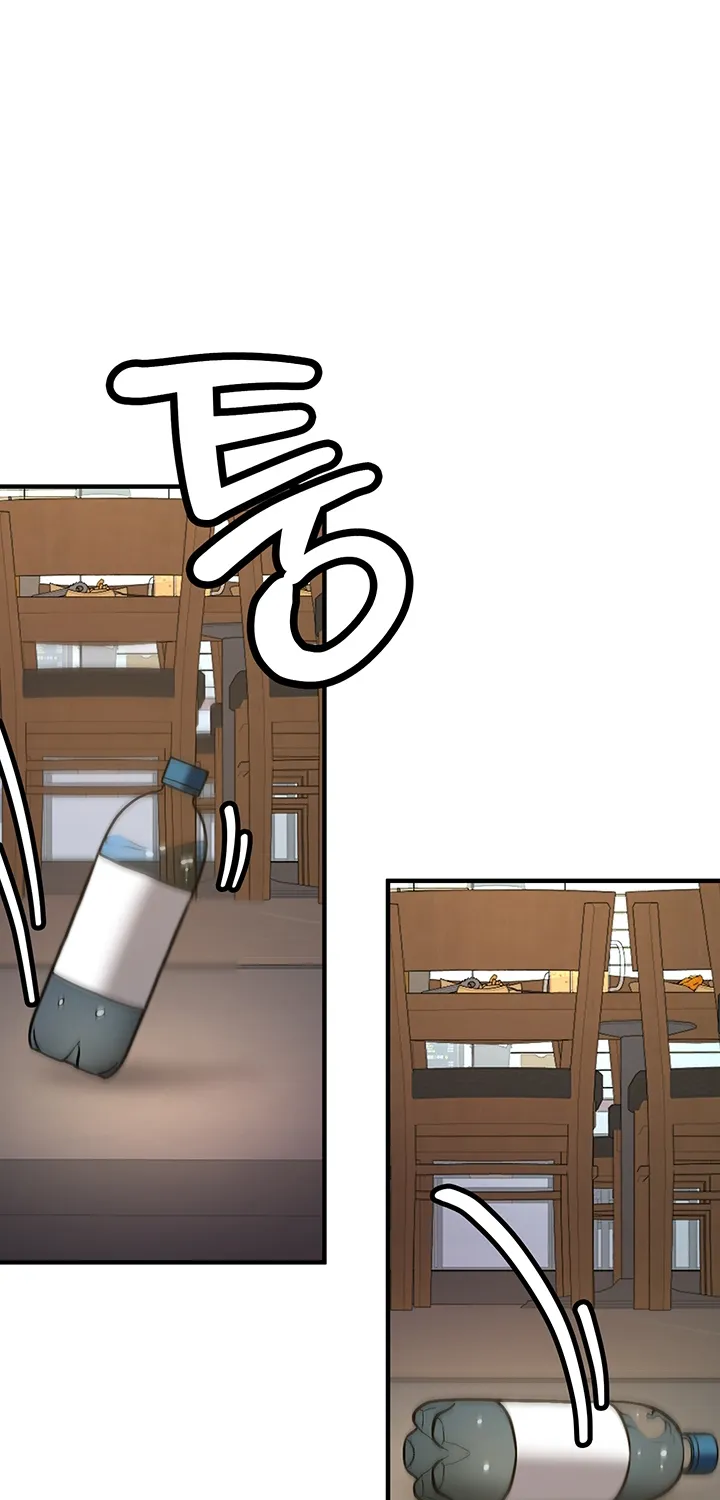 Pickup! Chapter 2 page 35 - 