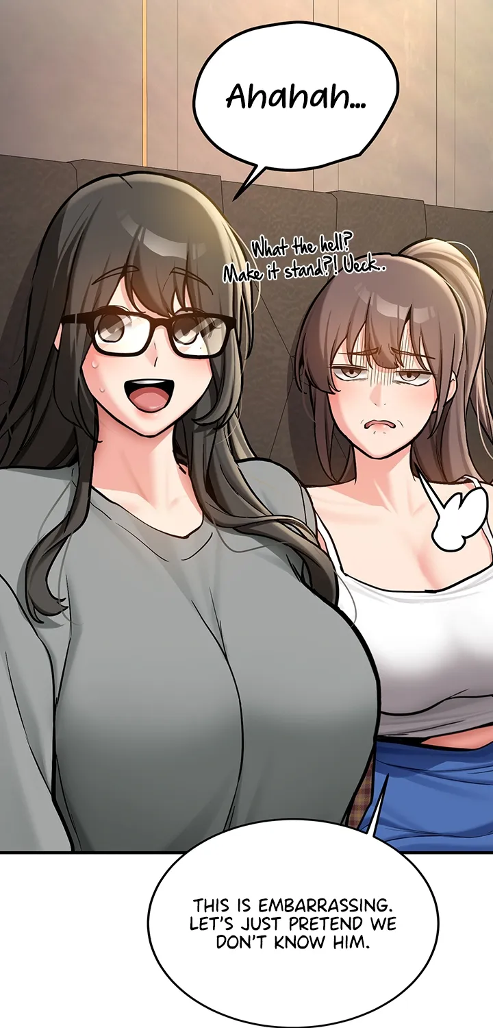 Pickup! Chapter 2 page 37 - 
