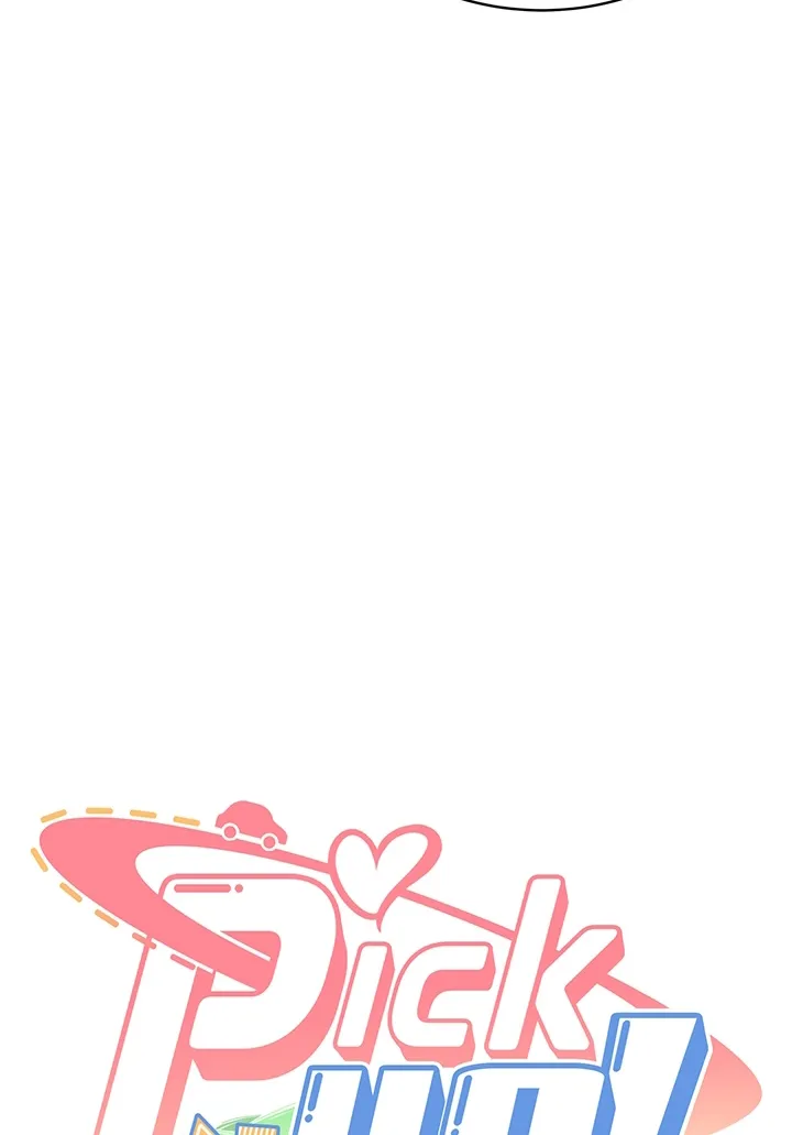 Pickup! Chapter 2 page 6 - 