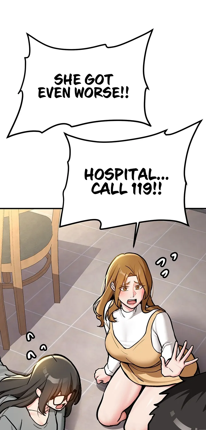 Pickup! Chapter 2 page 53 - 