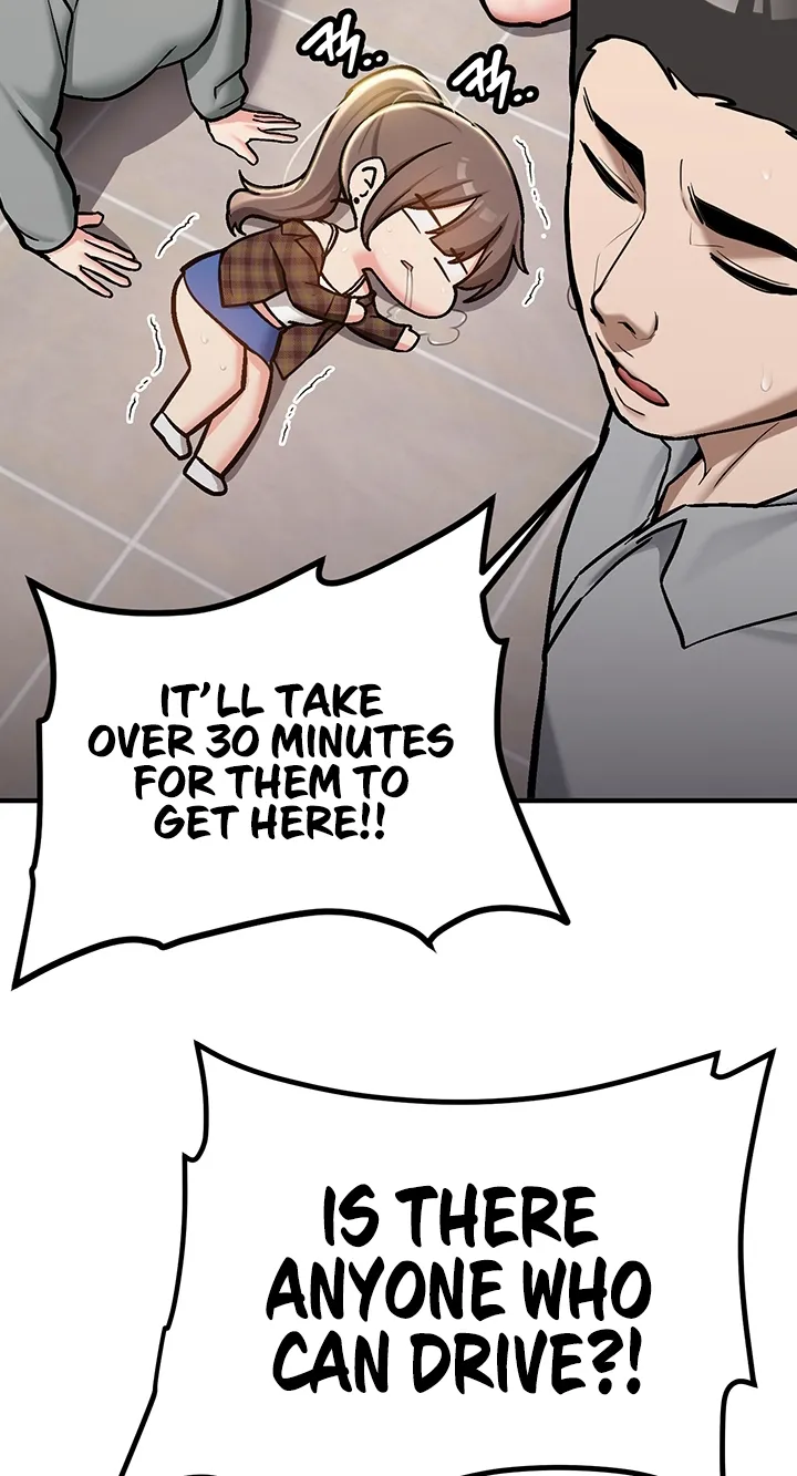 Pickup! Chapter 2 page 54 - 