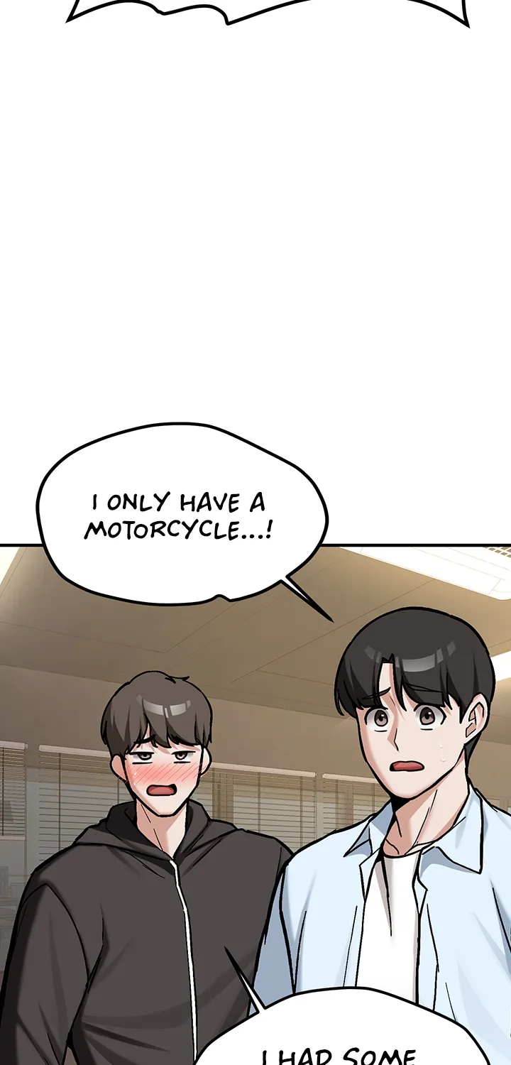Pickup! Chapter 2 page 55 - 