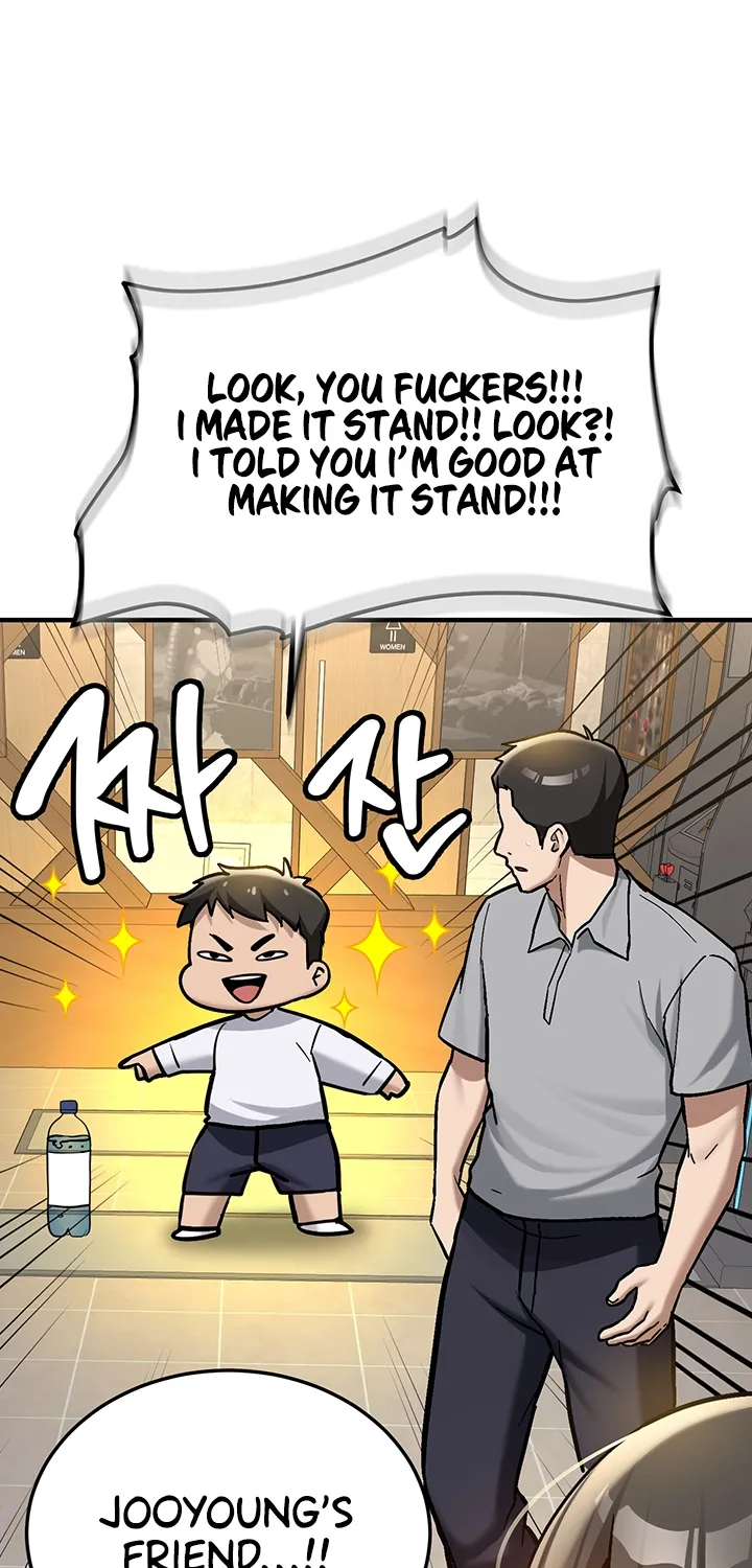 Pickup! Chapter 2 page 58 - 