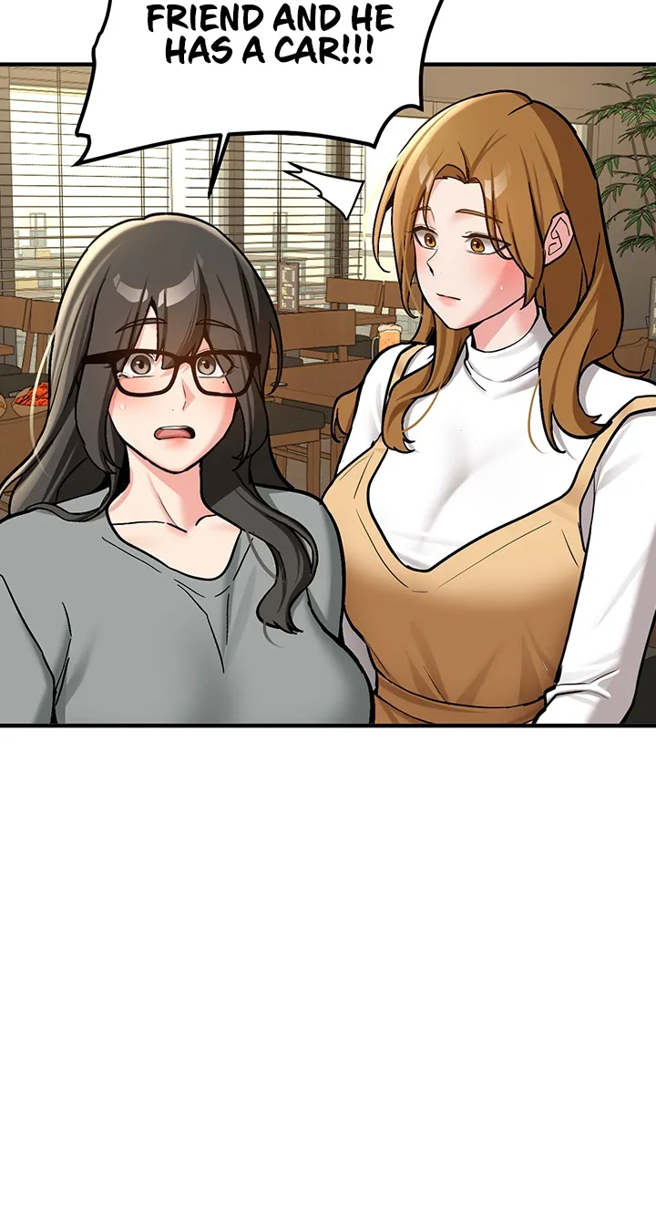 Pickup! Chapter 2 page 60 - 