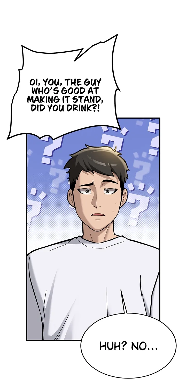 Pickup! Chapter 2 page 61 - 