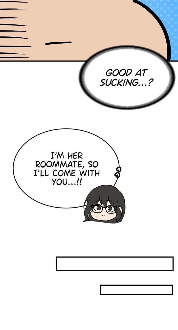 Pickup! Chapter 2 page 63 - 