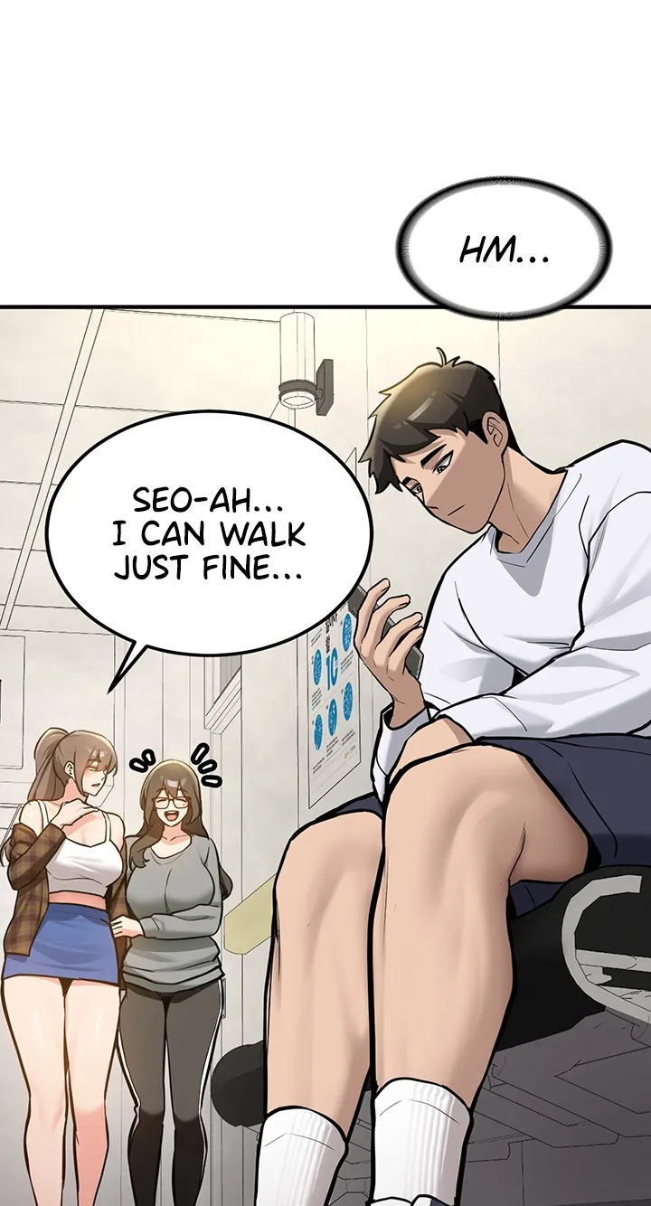 Pickup! Chapter 2 page 66 - 
