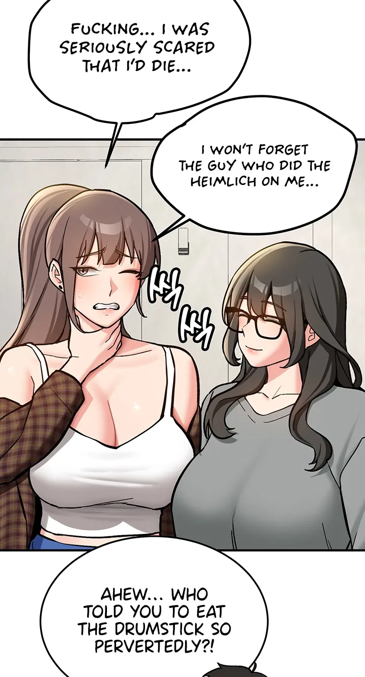 Pickup! Chapter 2 page 69 - 