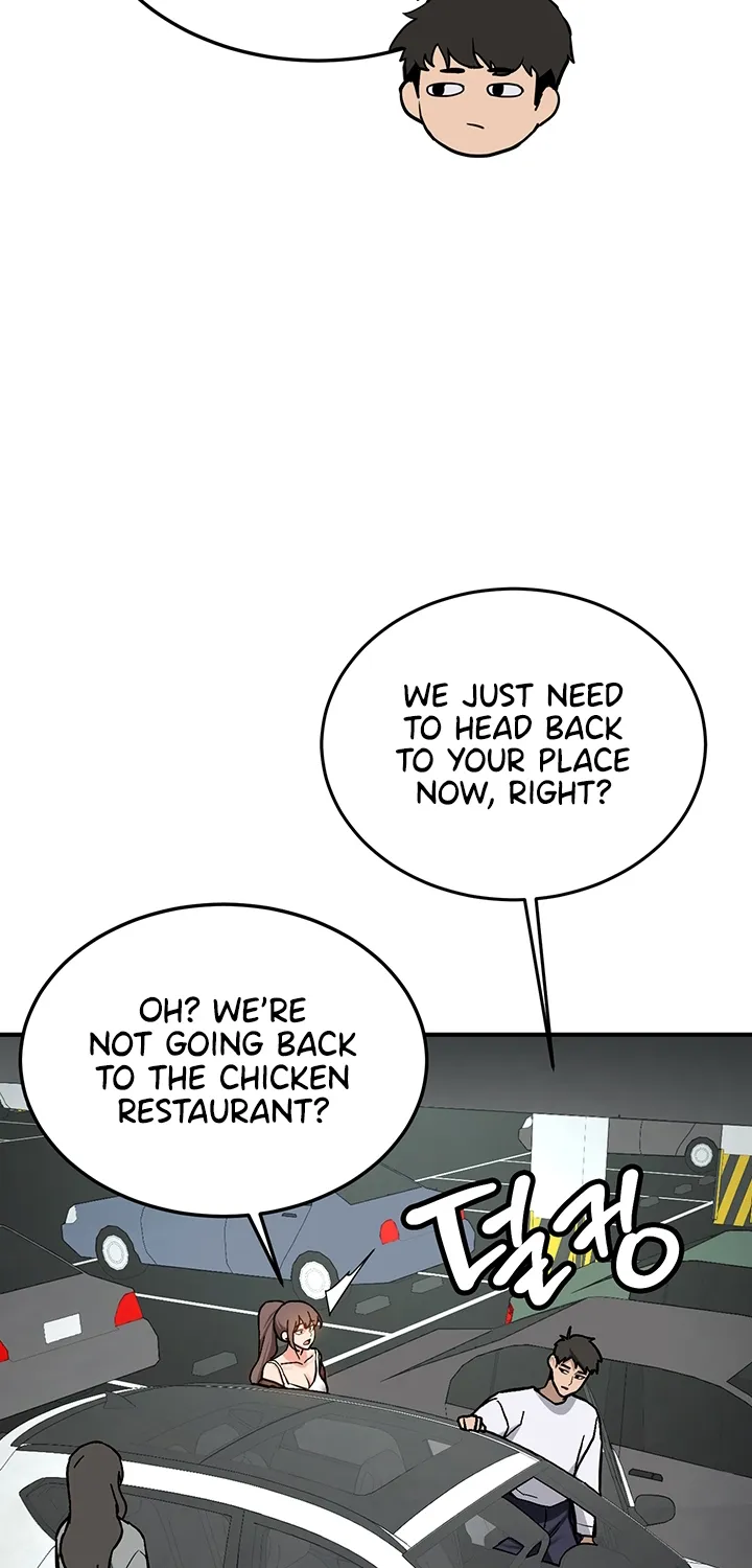 Pickup! Chapter 2 page 70 - 