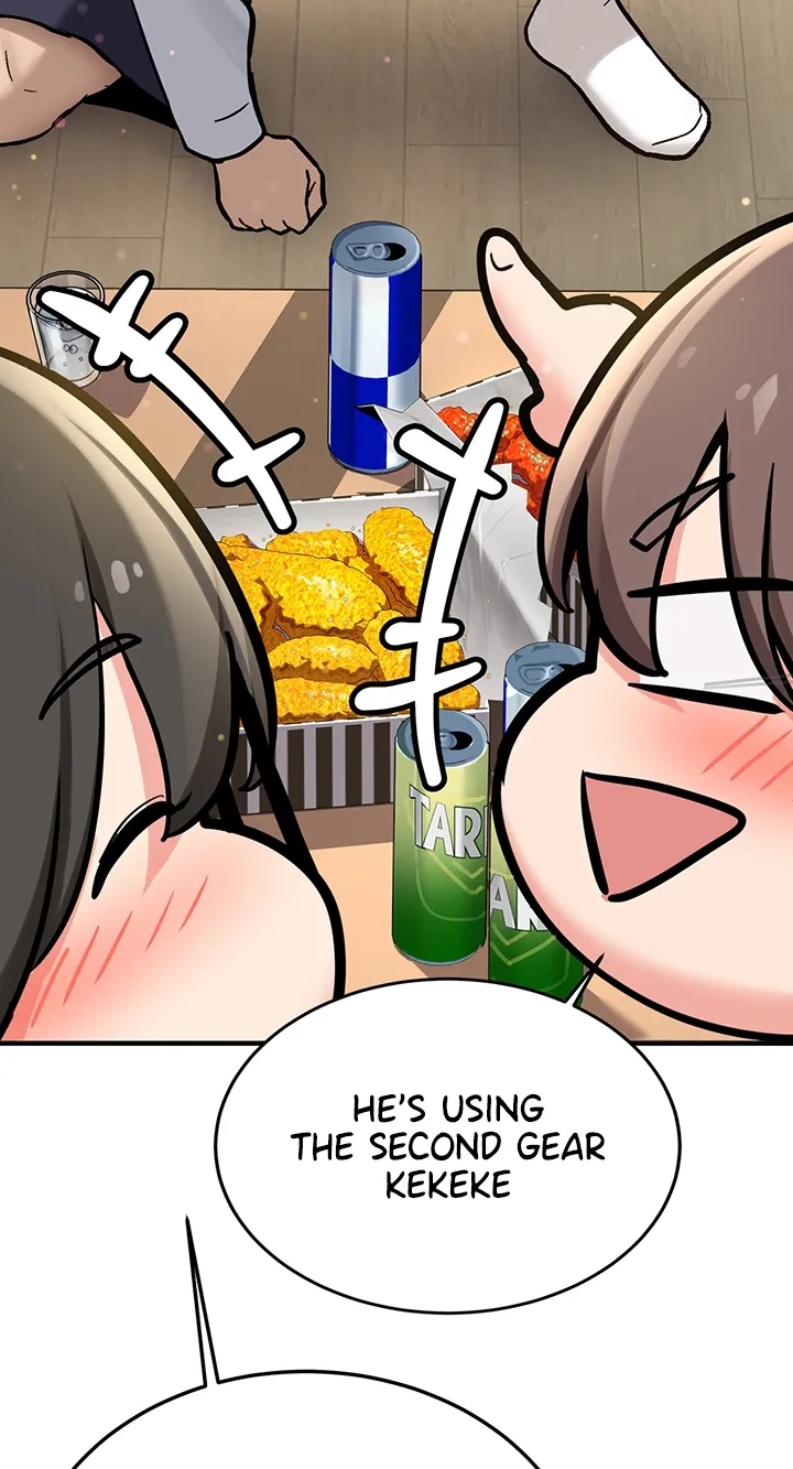 Pickup! Chapter 2 page 81 - 