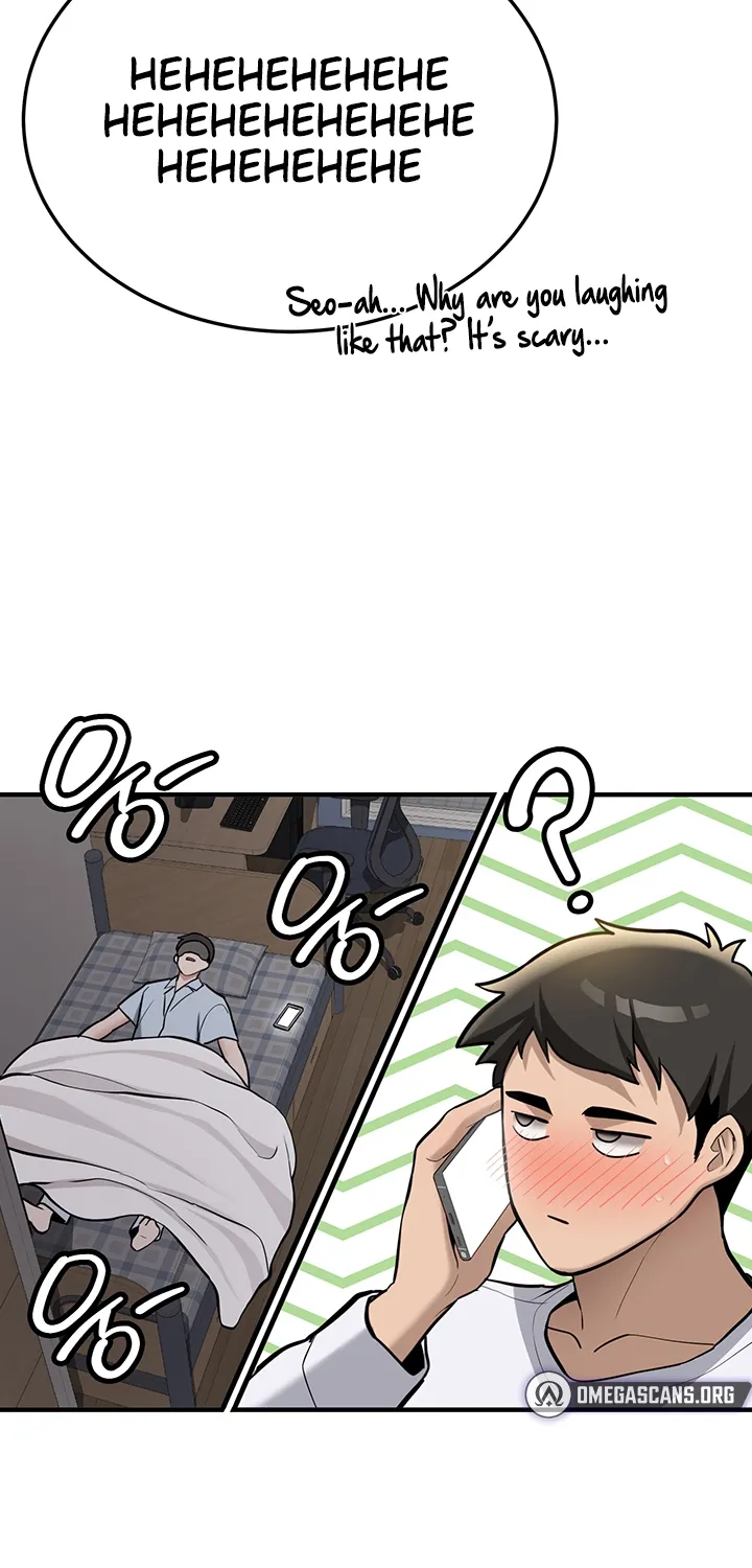 Pickup! Chapter 2 page 82 - 