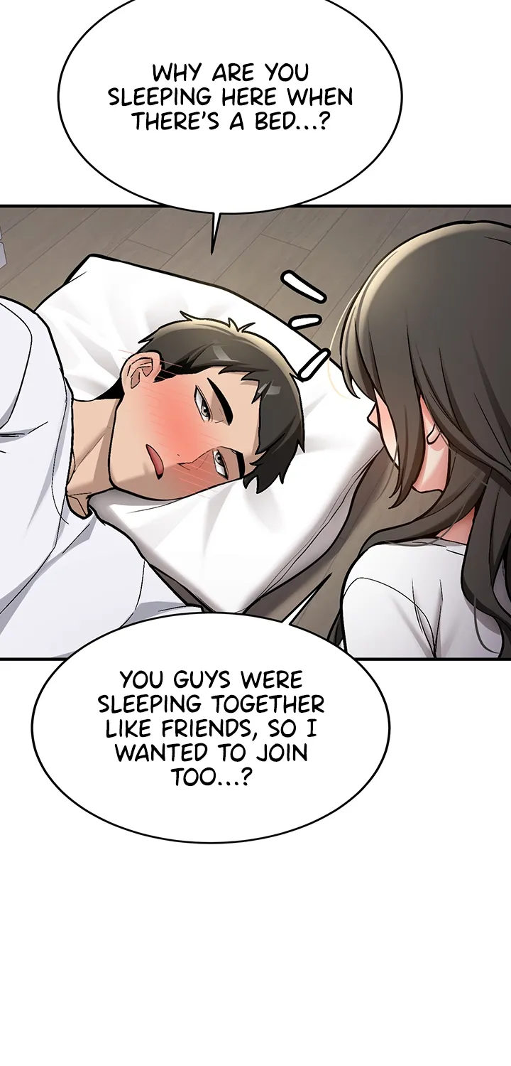 Pickup! Chapter 2 page 91 - 