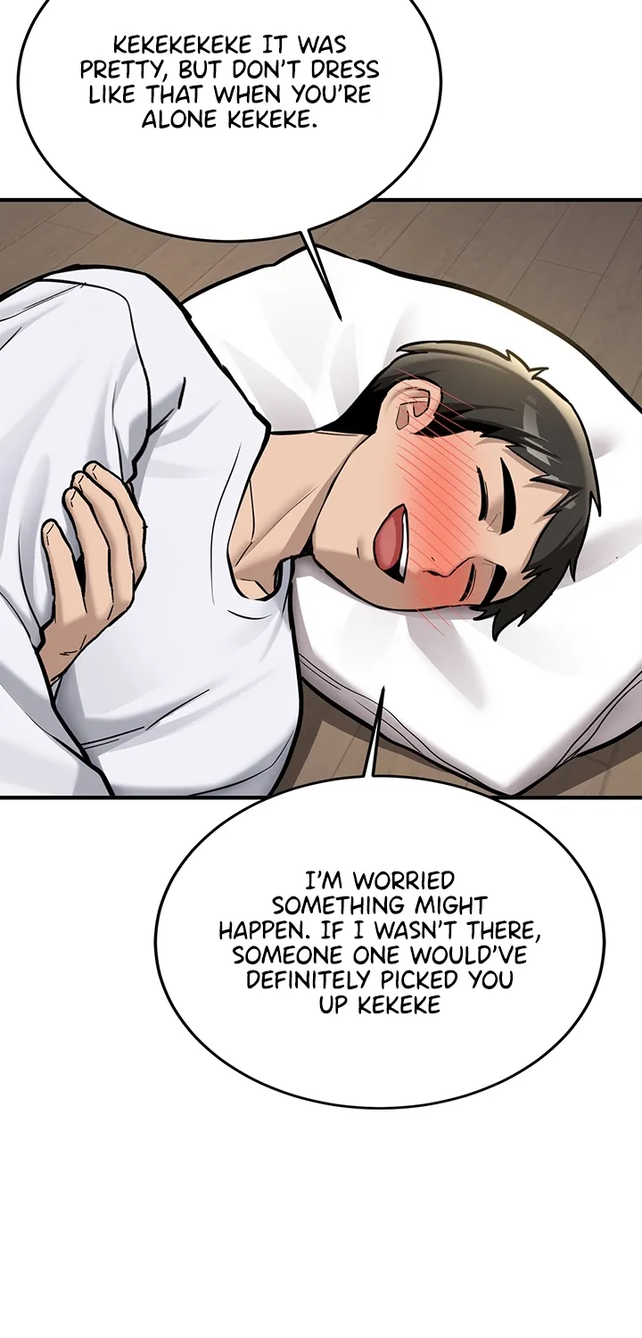 Pickup! Chapter 2 page 98 - 