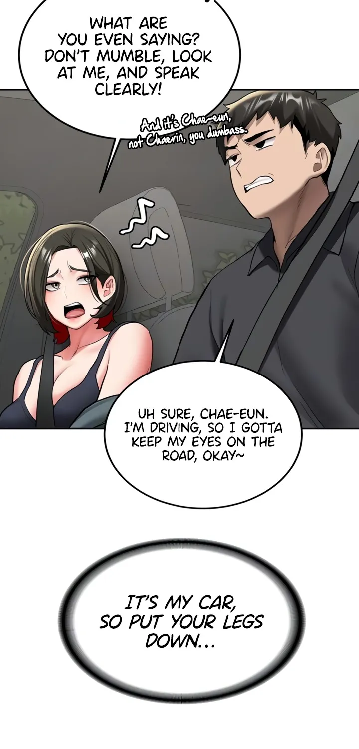 Pickup! Chapter 20 page 13 - 