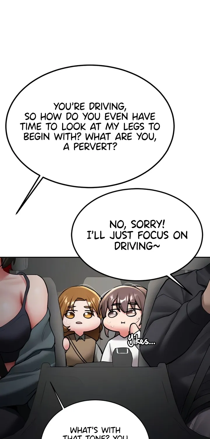 Pickup! Chapter 20 page 14 - 