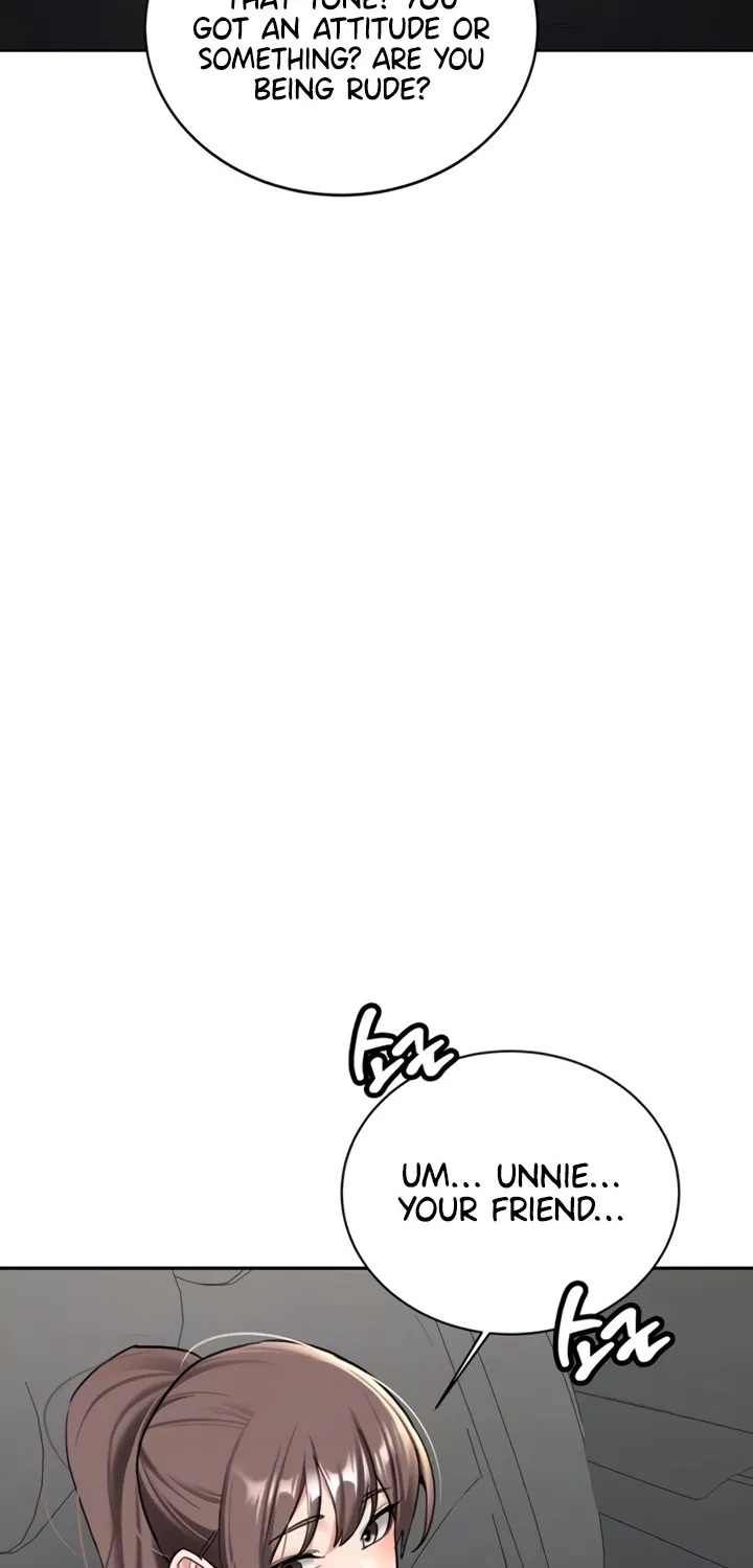 Pickup! Chapter 20 page 15 - 