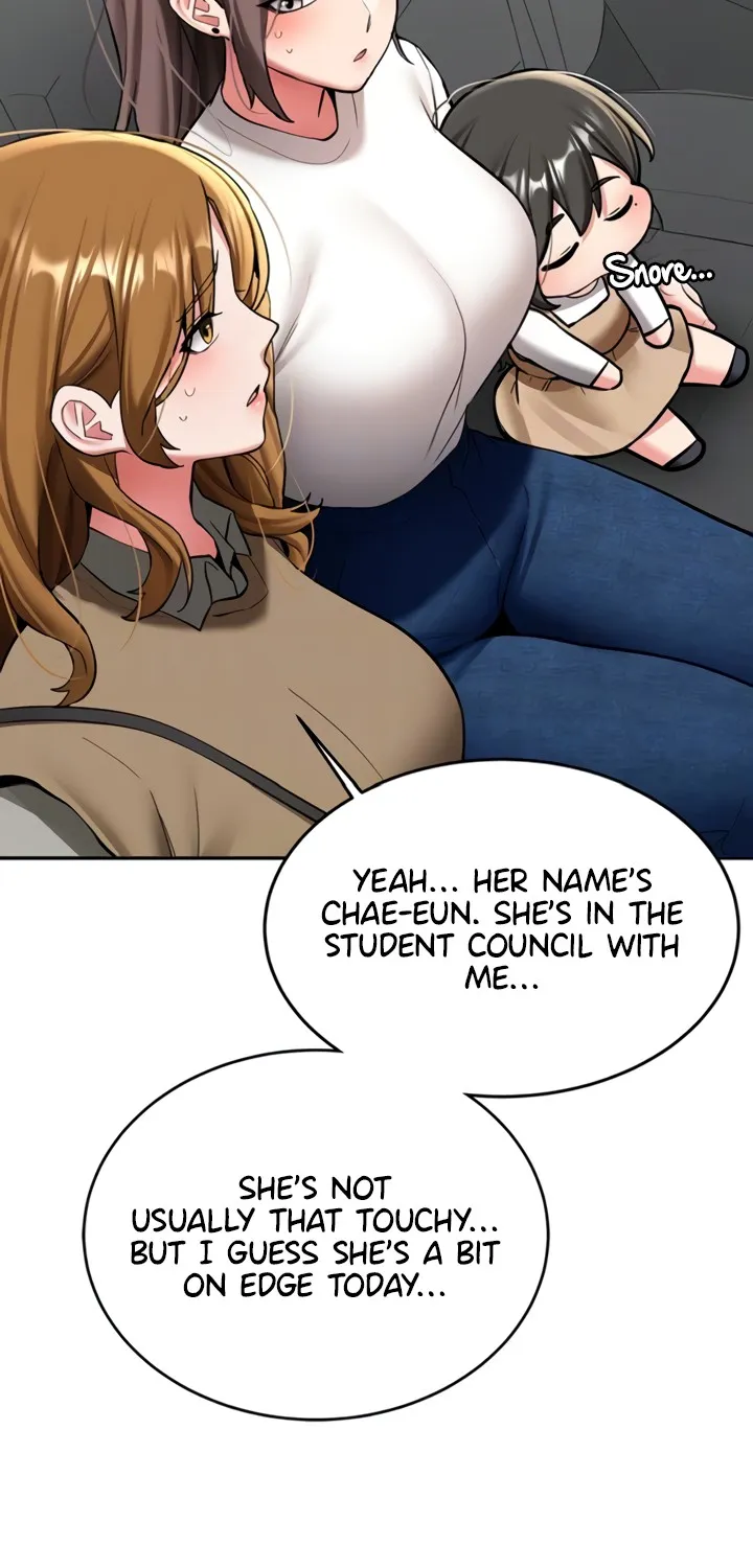 Pickup! Chapter 20 page 16 - 