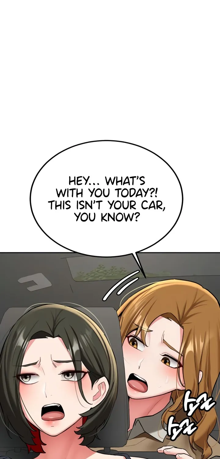 Pickup! Chapter 20 page 17 - 