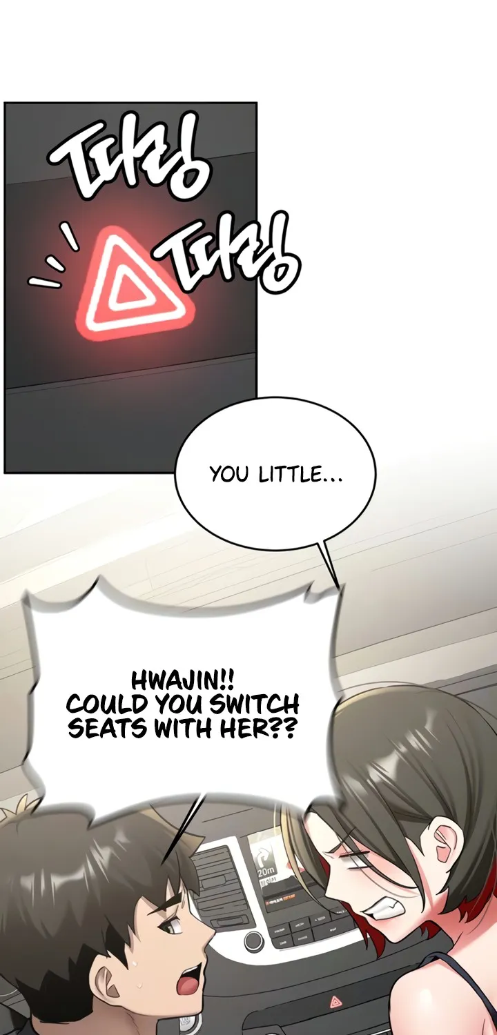 Pickup! Chapter 20 page 22 - 