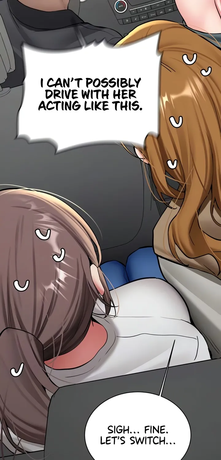 Pickup! Chapter 20 page 23 - 