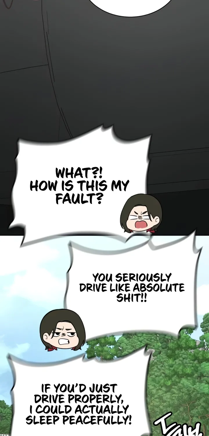 Pickup! Chapter 20 page 24 - 