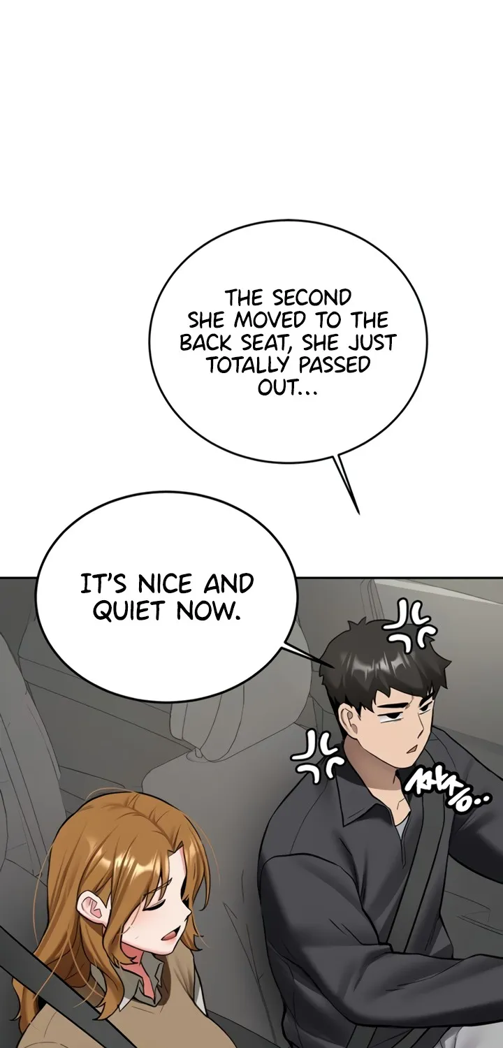 Pickup! Chapter 20 page 27 - 