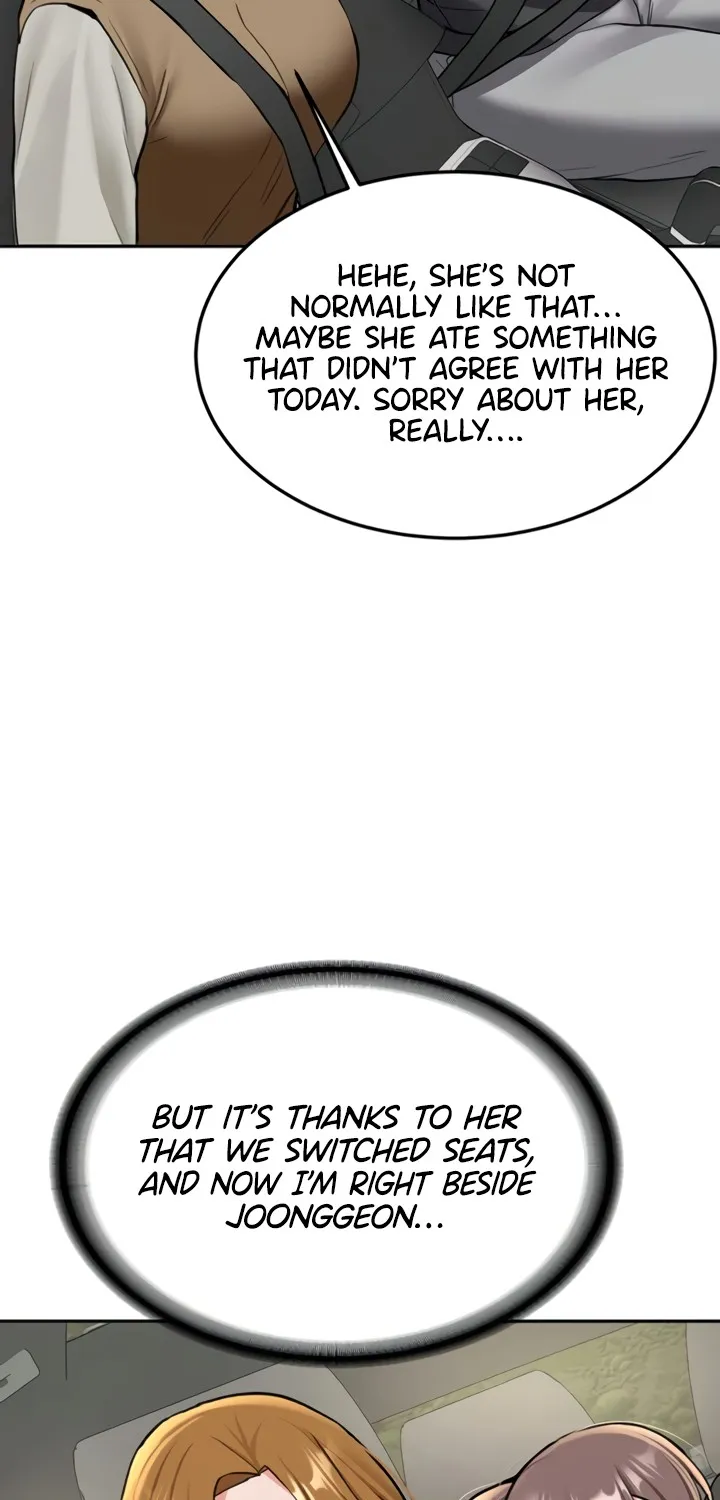 Pickup! Chapter 20 page 28 - 