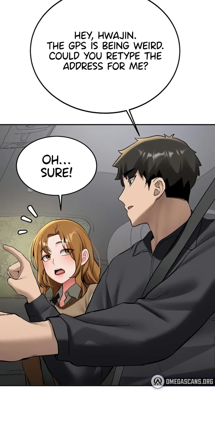 Pickup! Chapter 20 page 30 - 