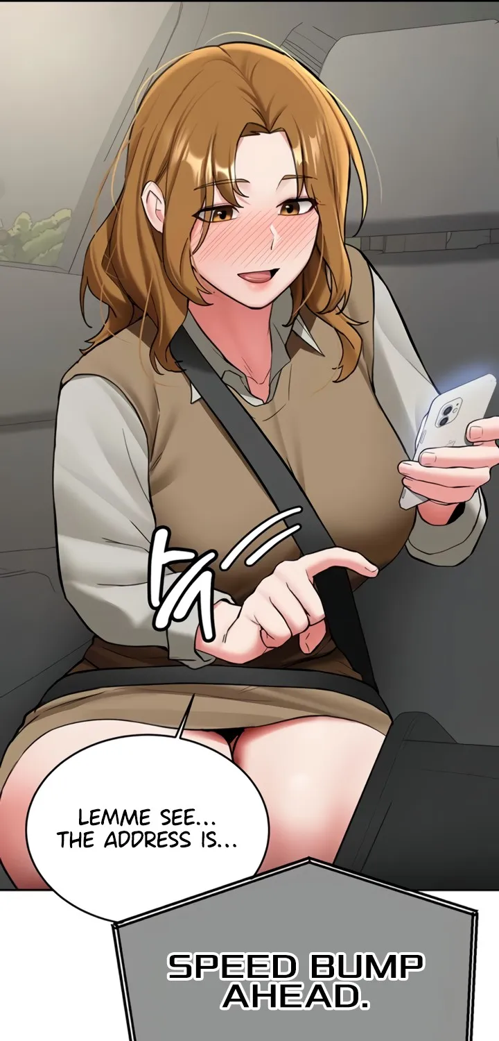 Pickup! Chapter 20 page 32 - 