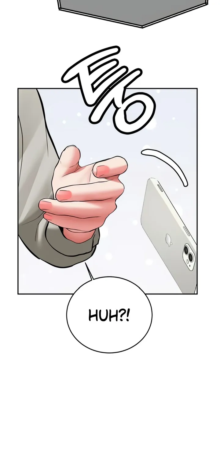 Pickup! Chapter 20 page 33 - 