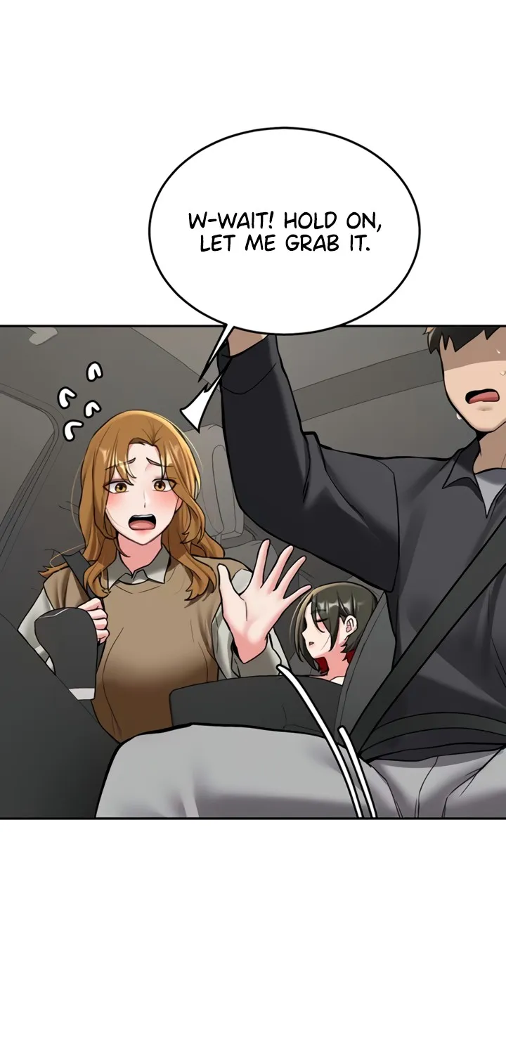 Pickup! Chapter 20 page 34 - 