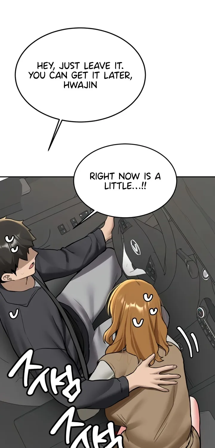 Pickup! Chapter 20 page 35 - 