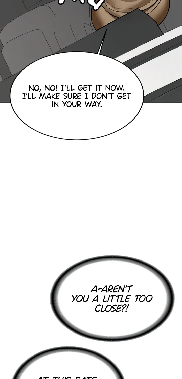 Pickup! Chapter 20 page 36 - 
