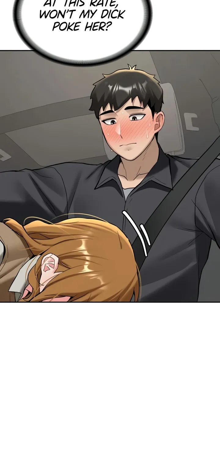 Pickup! Chapter 20 page 37 - 